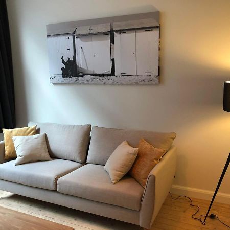 StayatSea Retro Appartementen Blankenberge Esterno foto