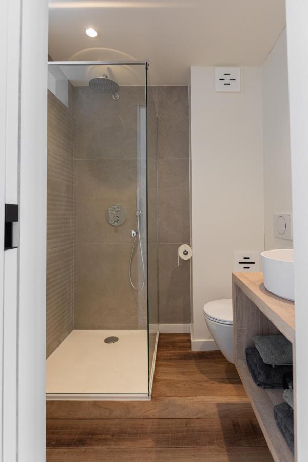 StayatSea Retro Appartementen Blankenberge Esterno foto