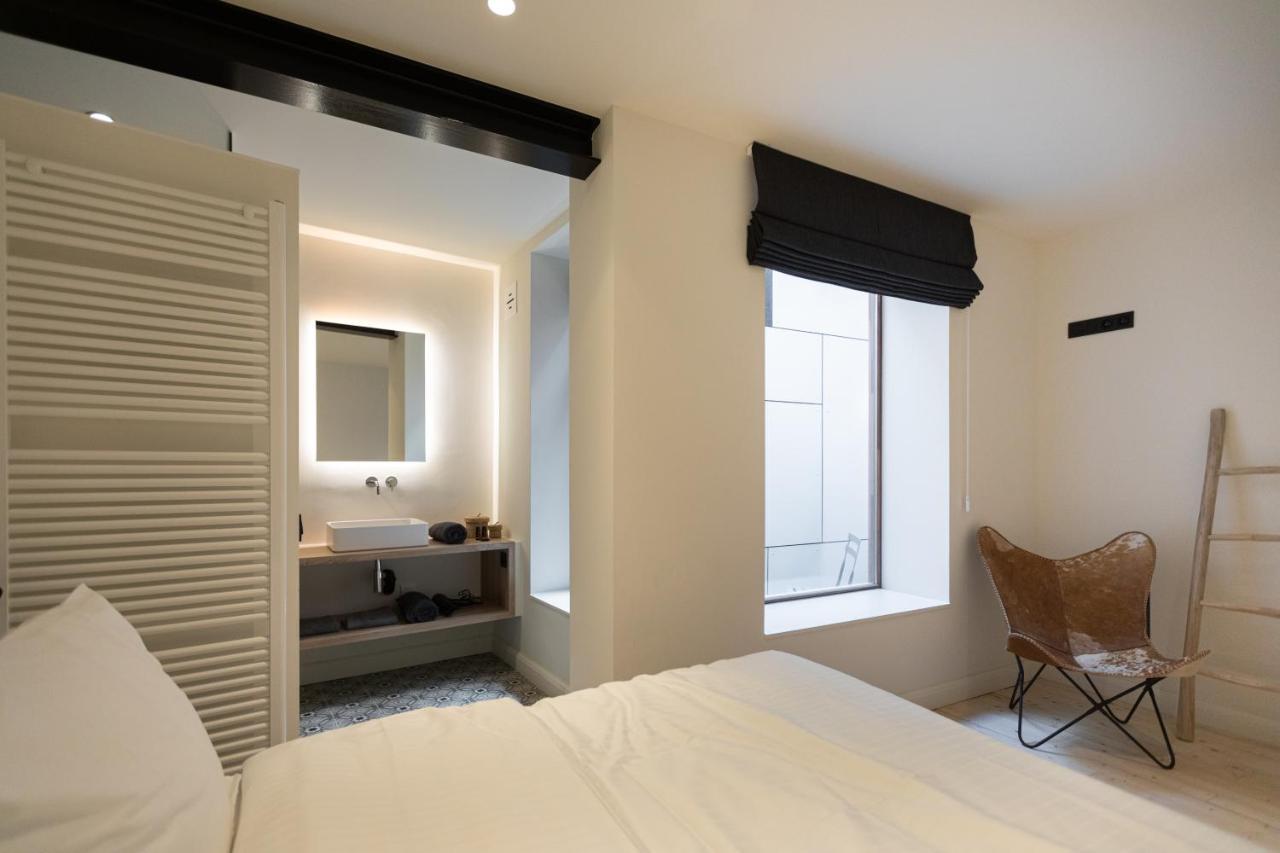 StayatSea Retro Appartementen Blankenberge Esterno foto