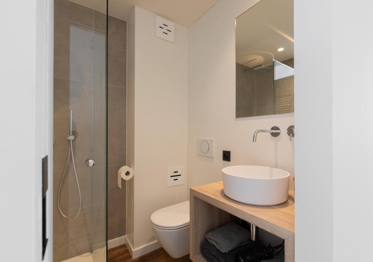 StayatSea Retro Appartementen Blankenberge Esterno foto