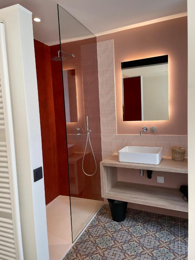 StayatSea Retro Appartementen Blankenberge Esterno foto