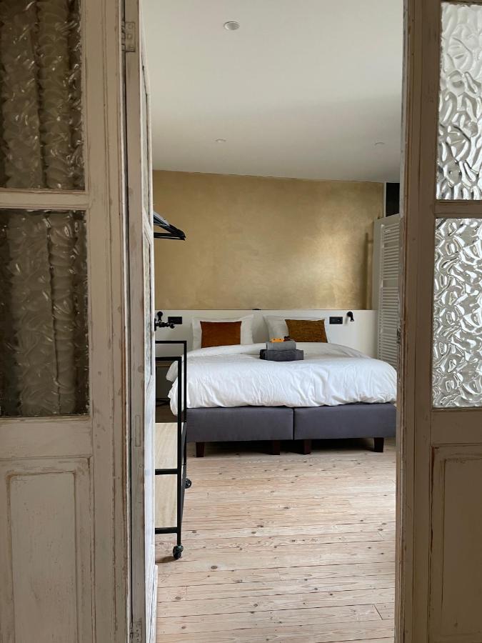 StayatSea Retro Appartementen Blankenberge Esterno foto