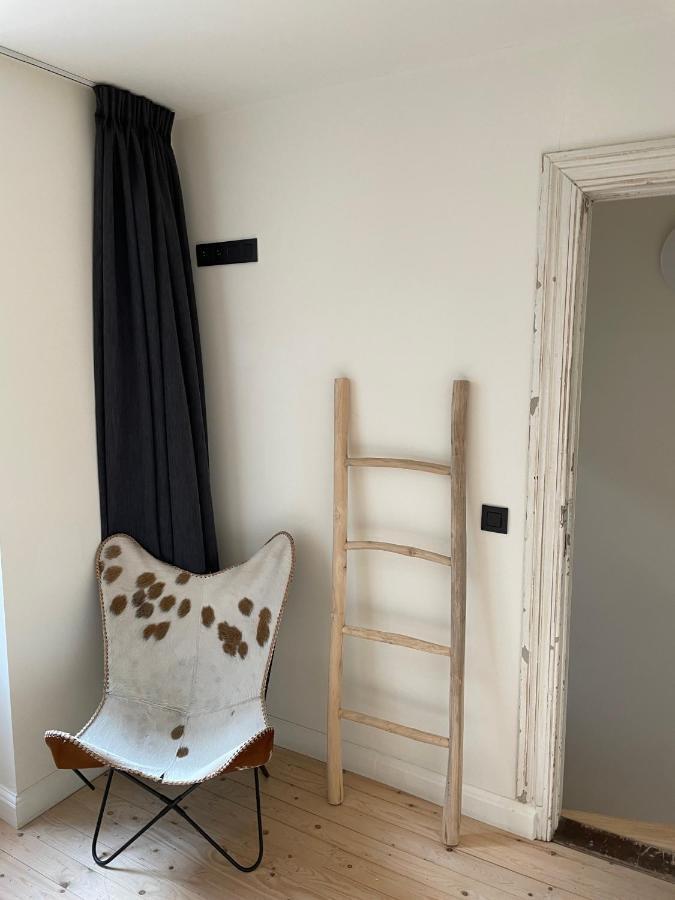 StayatSea Retro Appartementen Blankenberge Esterno foto