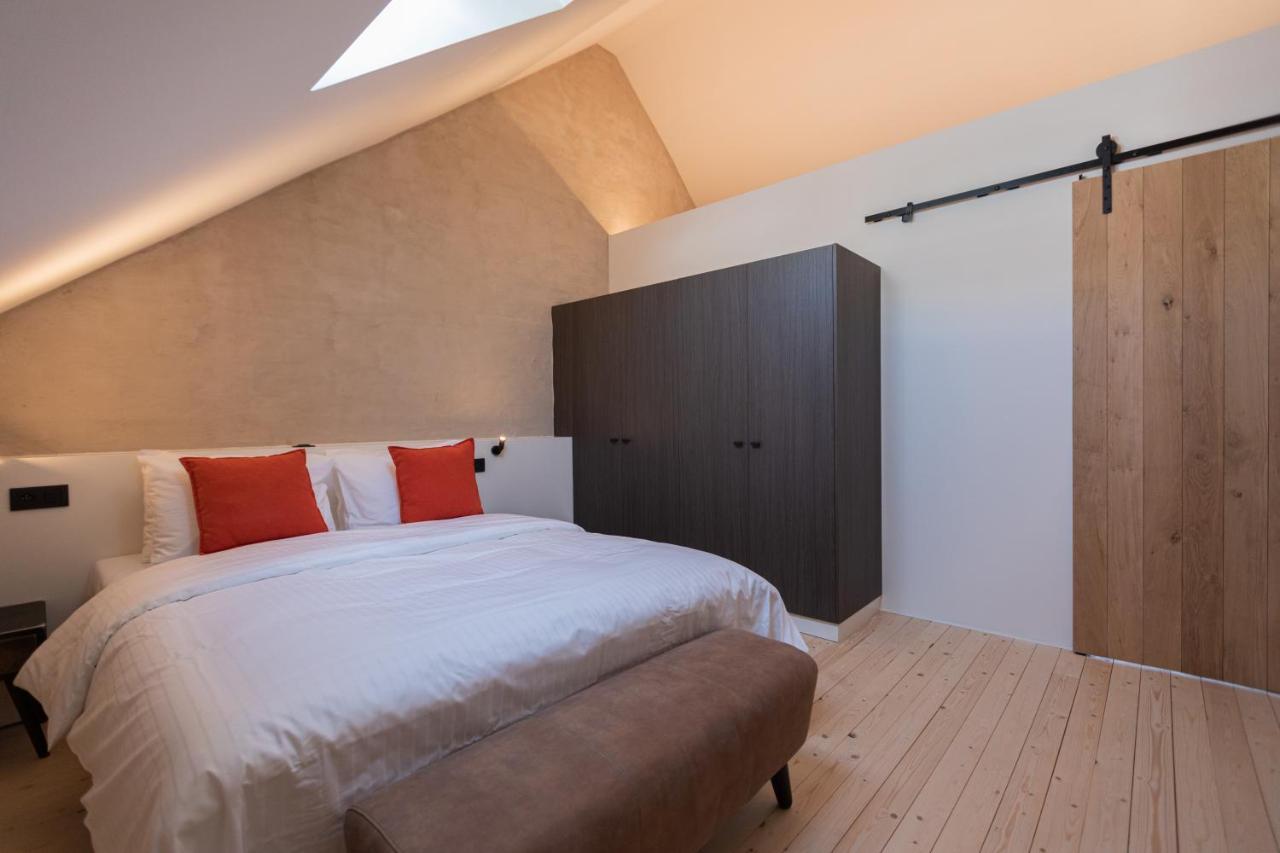 StayatSea Retro Appartementen Blankenberge Esterno foto