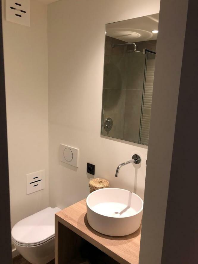 StayatSea Retro Appartementen Blankenberge Esterno foto