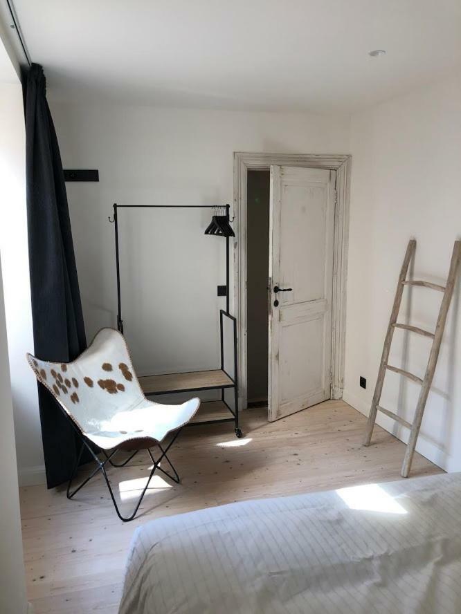 StayatSea Retro Appartementen Blankenberge Esterno foto